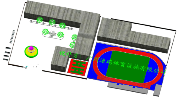 場(chǎng)地